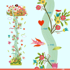 adesivo-de-parede-regua-de-crescimento-fada-das-flores-djeco