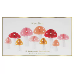 decoracao-colmeia-cogumelos-meri-meri