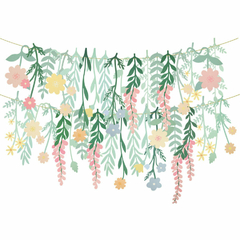 decoracao-suspensa-floral-meri-meri
