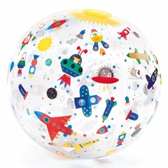 bola-inflavel-transparente-35cm-espaco-djeco
