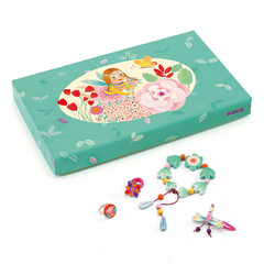 conjunto-de-bijouterias-infantis-flower-paradise-djeco