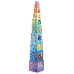 cubos-para-empilhar-arco-iris-djeco