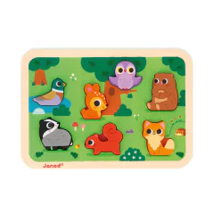 encaixa-formas-3d-animais-na-floresta-janod