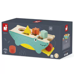 encaixa-formas-crocodilo-tropik-janod