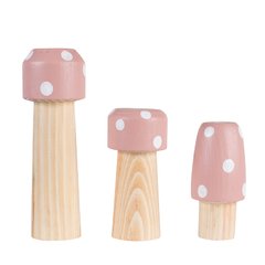 trio-de-cogumelos-palito-rosa-modali-baby