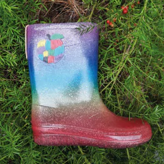 galocha-woog-maca-arco-iris