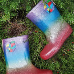 galocha-woog-maca-arco-iris