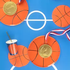 copos-de-papel-basketball-meri-meri