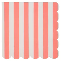 guardanapos-de-papel-coral-striped-meri-meri