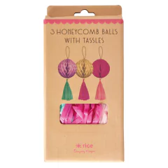 honeycomb-decoration-soft-pink-rice-dk