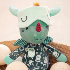 hora-da-soneca-joe-o-dragao-lilliputiens