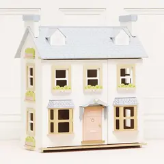 Casa de Bonecas de Madeira Mayberry Manor - Le Toy Van - loja online