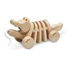jacare-dancarino-de-puxar-natural-plan-toys