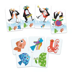 jogo-de-cartas-banda-de-rock-djeco