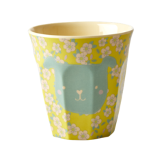 Copo Coleção Liberty Cachorro 300ml - Rice DK