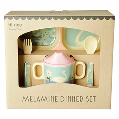 kit-alimentacao-melamina-cisne-rice-dk