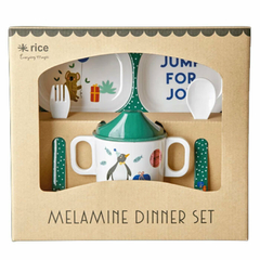 kit-alimentacao-melamina-party-animals-rice-dk