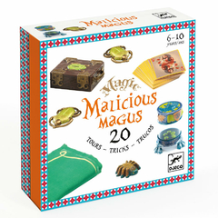 kit-de-magia-malicious-magus-djeco