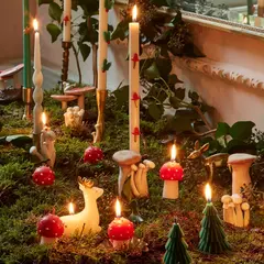 kit-de-velas-com-6-cogumelos-vermelhos-meri-meri