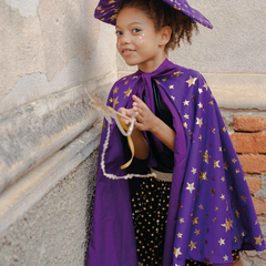 kit-capa-chapeu-mago-estrelado-roxo-minibossa