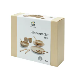 kit-talheres-e-pratos-de-madeira-plan-toys