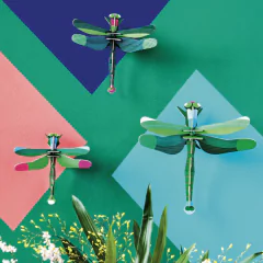 libelulas-verde-kit-com-3-studio-roof