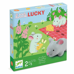 little-lucky-djeco