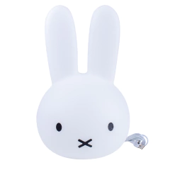 luminaria-cabeca-coelha-miffy-led-com-cabo-usb