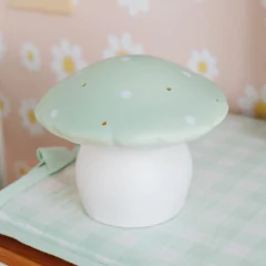 luminaria-cogumelo-medio-verde-egmont-toys