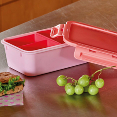 lunchbox-com-divisorias-rosa-e-vermelho-rice-dk