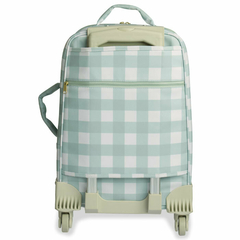 mala-de-rodinhas-bear-xadrez-menta-masterbag-baby