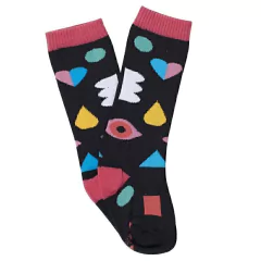 meia-3-4-colors-psycho-cantarola