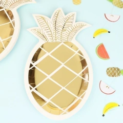 pratos-de-papel-abacaxi-gold-meri-meri