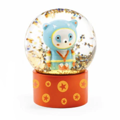 Mini Globo de Neve Adorável Djeco (Unidade) na internet