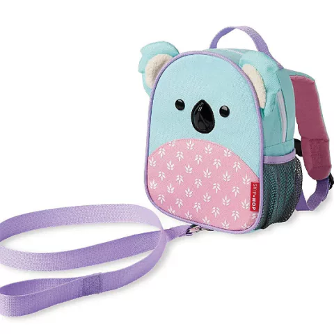 mini-mochila-infantil-zoo-koala-com-alca-de-seguranca-skiphop