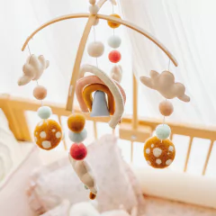mobile-cogumelos-e-arco-iris-boho-decora-e-adora