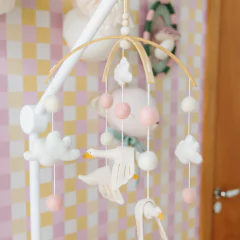 mobile-sr-ganso-azul-mimoo-toys