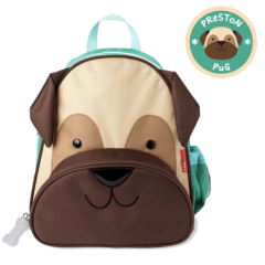 mochila-zoo-cachorro-pug-skiphop