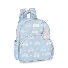 mochila-infantil-arco-iris-azul-masterbag-kids