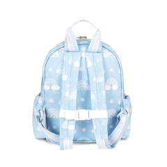 mochila-infantil-arco-iris-azul-masterbag-kids