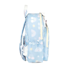 mochila-infantil-arco-iris-azul-masterbag-kids