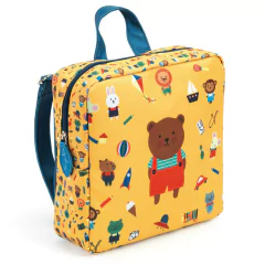mochila-infantil-urso-djeco