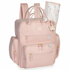 mochila-urban-borboleta-rosa-masterbag-baby