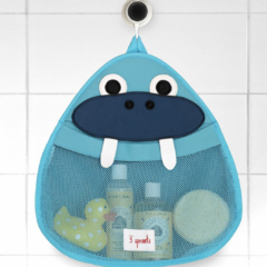 organizador-de-brinquedos-de-banho-leao-marinho-3-sprouts