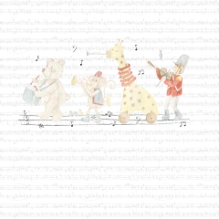 painel-de-parede-banda-brinquedos-retro