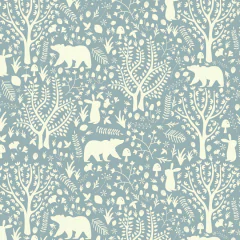 papel-de-parede-celulose-floresta-com-ursos