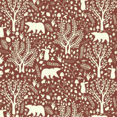 papel-de-parede-celulose-floresta-com-ursos