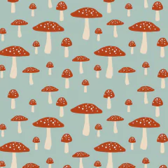 papel-de-parede-celulose-mushroom-fundo-verde-mantra