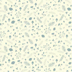 papel-de-parede-celulose-compose-floresta-com-cogumelos