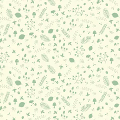 papel-de-parede-celulose-compose-floresta-com-cogumelos